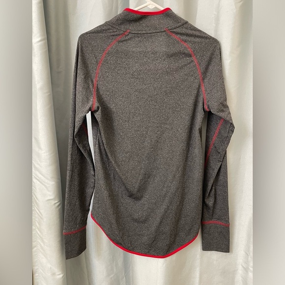 Maryland quarter zip jacket size Large - Picture 4 of 5